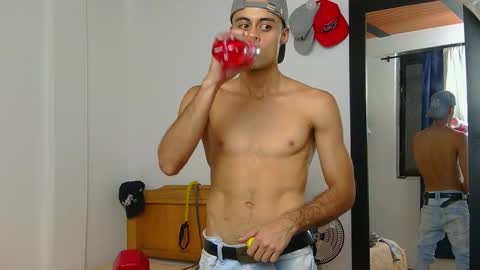 Snapshot of spartan_blaze chatting on 02/06/25, 11:15 Spartan Blaze online show from 02/06/25, 11:15