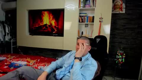 Spartan online show from 01/08/26, 11:07