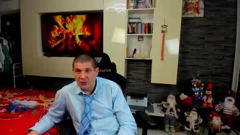 Spartan online show from 01/17/26, 11:30