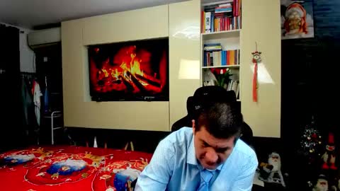 Spartan online show from 02/01/26, 09:46