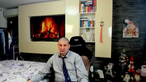 Spartan online show from 02/19/26, 03:57