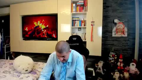 Spartan online show from 02/22/26, 03:21