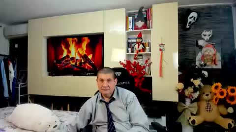 Spartan online show from 03/01/26, 05:15