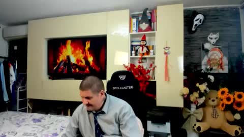 Spartan online show from 03/02/26, 07:15