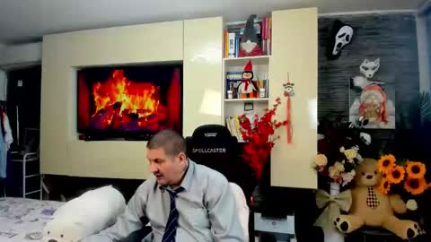 Spartan online show from 03/04/26, 07:03