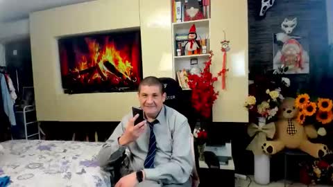 Spartan online show from 03/07/26, 06:38