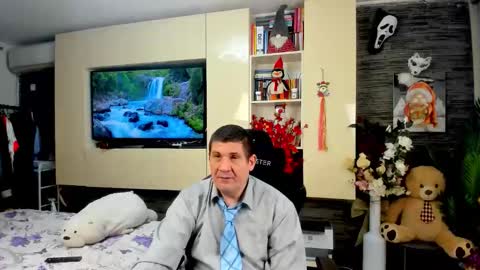 Spartan online show from 03/28/26, 07:35