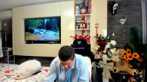 Spartan online show from 04/27/26, 06:17