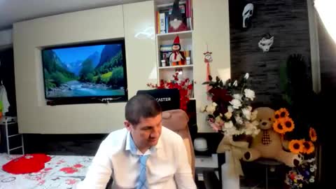 Spartan online show from 05/23/26, 02:32