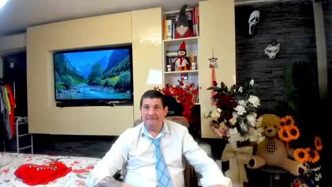 Spartan online show from 05/30/26, 02:41