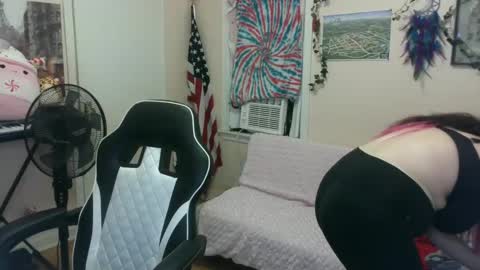 spawnofademon online show from 12/23/24, 07:17