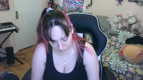 spawnofademon online show from 01/17/25, 06:12