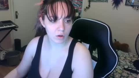 spawnofademon online show from 02/06/25, 02:58