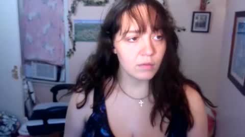 spawnofademon online show from 09/25/25, 06:06