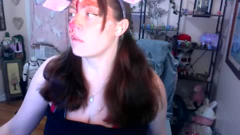 spawnofademon online show from 11/01/25, 02:24