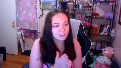 spawnofademon online show from 12/05/25, 07:43