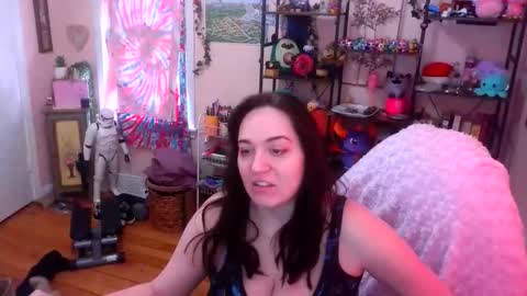 spawnofademon online show from 02/02/26, 07:01