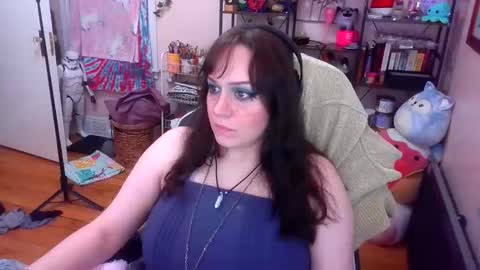 spawnofademon online show from 02/19/26, 11:45