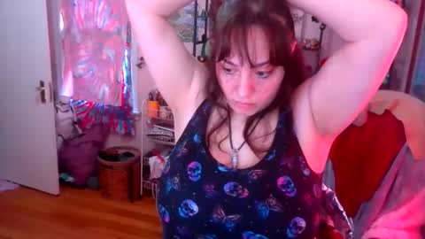 spawnofademon online show from 02/20/26, 04:40