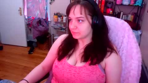 spawnofademon online show from 03/16/26, 06:34