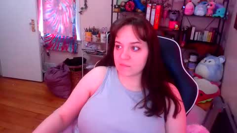 spawnofademon online show from 03/21/26, 06:33