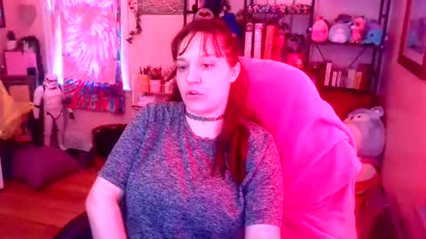 spawnofademon online show from 03/26/26, 02:44