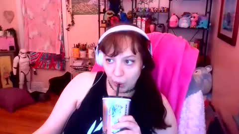 spawnofademon online show from 03/30/26, 03:07