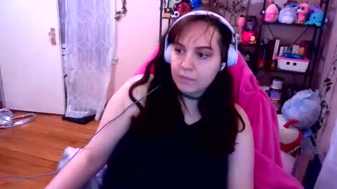 spawnofademon online show from 04/08/26, 10:04