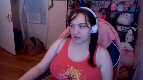 spawnofademon online show from 05/27/26, 04:31