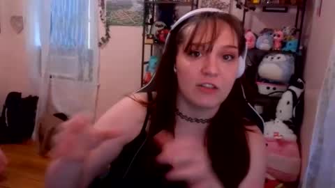 spawnofademon online show from 06/02/26, 01:35