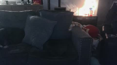 Spicy Jezell online show from 11/25/25, 08:25