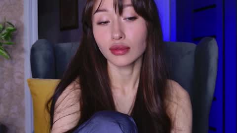 Nicole online show from 01/29/25, 05:24