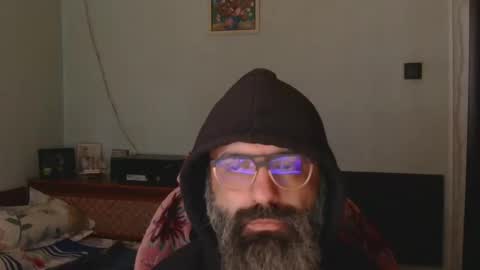 Extasy online show from 12/20/25, 09:05