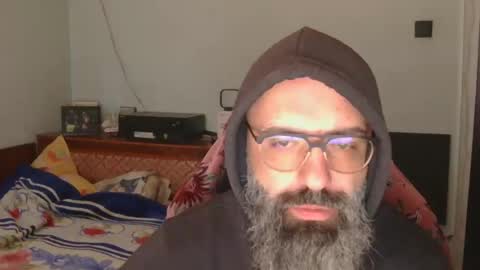 Extasy online show from 01/18/26, 07:12