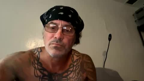 specter1972 online show from 12/01/25, 11:59