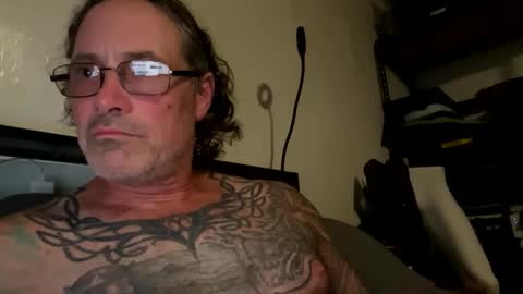 specter1972 online show from 03/30/26, 02:56