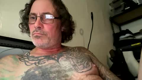 specter1972 online show from 04/02/26, 11:13