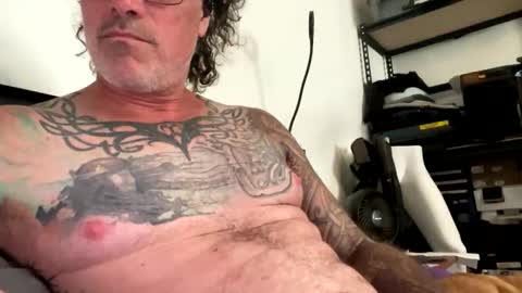 specter1972 online show from 05/03/26, 04:57