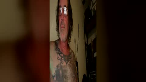 Snapshot of specter1972 chatting on 06/29/26, 12:17 specter1972 online show from 06/29/26, 12:17