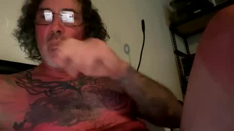 Snapshot of specter1972 chatting on 07/13/26, 11:40 specter1972 online show from 07/13/26, 11:40