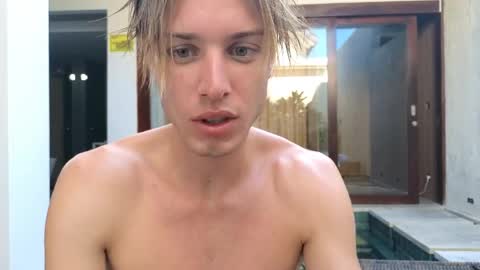 Sasha --  online show from 03/30/26, 12:33