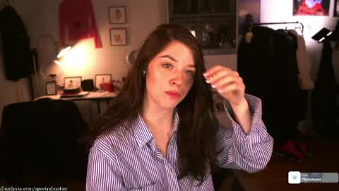 m online show from 04/09/26, 01:16