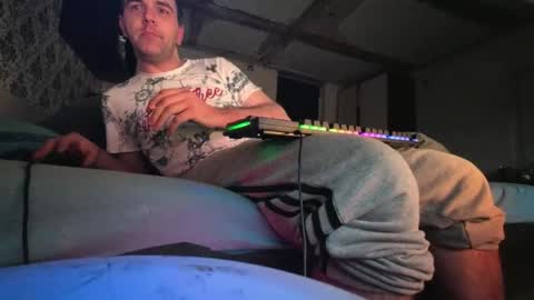 Spedraner online show from 02/08/26, 03:59