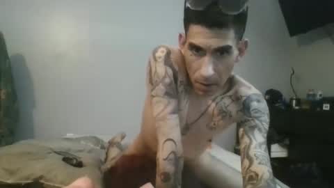 speedfreekeespun online show from 01/18/25, 05:59