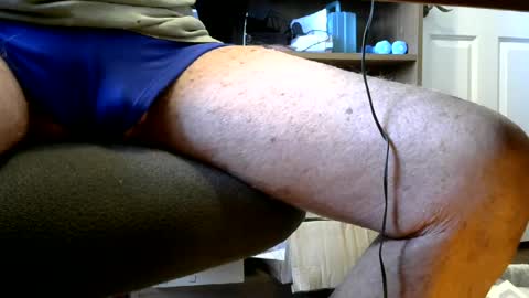 Speedoskier online show from 07/18/26, 09:29