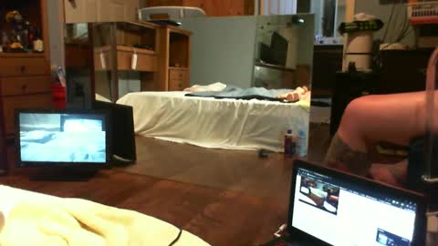 speedsoldier online show from 09/29/25, 06:13