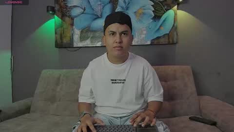 Spencer online show from 10/04/25, 07:23