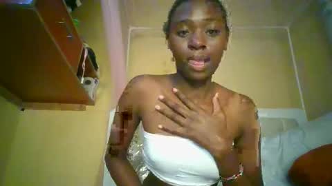 Snapshot of spicedebony13 chatting on 06/09/26, 06:30 spicedebony13 online show from 06/09/26, 06:30