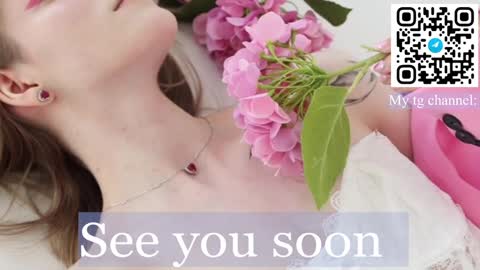 Snapshot of spicejessy chatting on 12/01/24, 05:13 your sweet Jessy online show from 12/01/24, 05:13