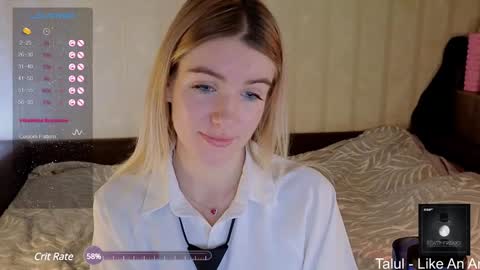 Snapshot of spicejessy chatting on 12/06/24, 06:28 your sweet Jessy online show from 12/06/24, 06:28